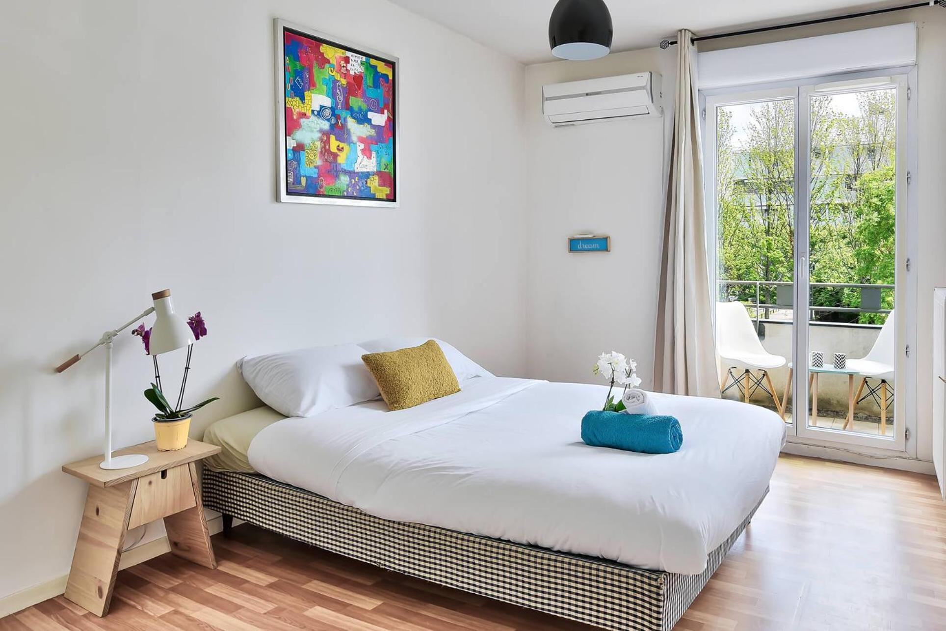 Apartmán Soyeux De La Bruyere/ Grenoble*Parking Gratuit Exteriér fotografie