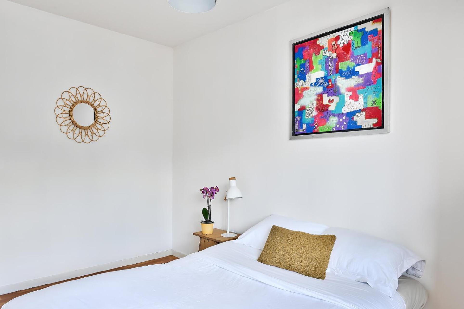 Apartmán Soyeux De La Bruyere/ Grenoble*Parking Gratuit Exteriér fotografie