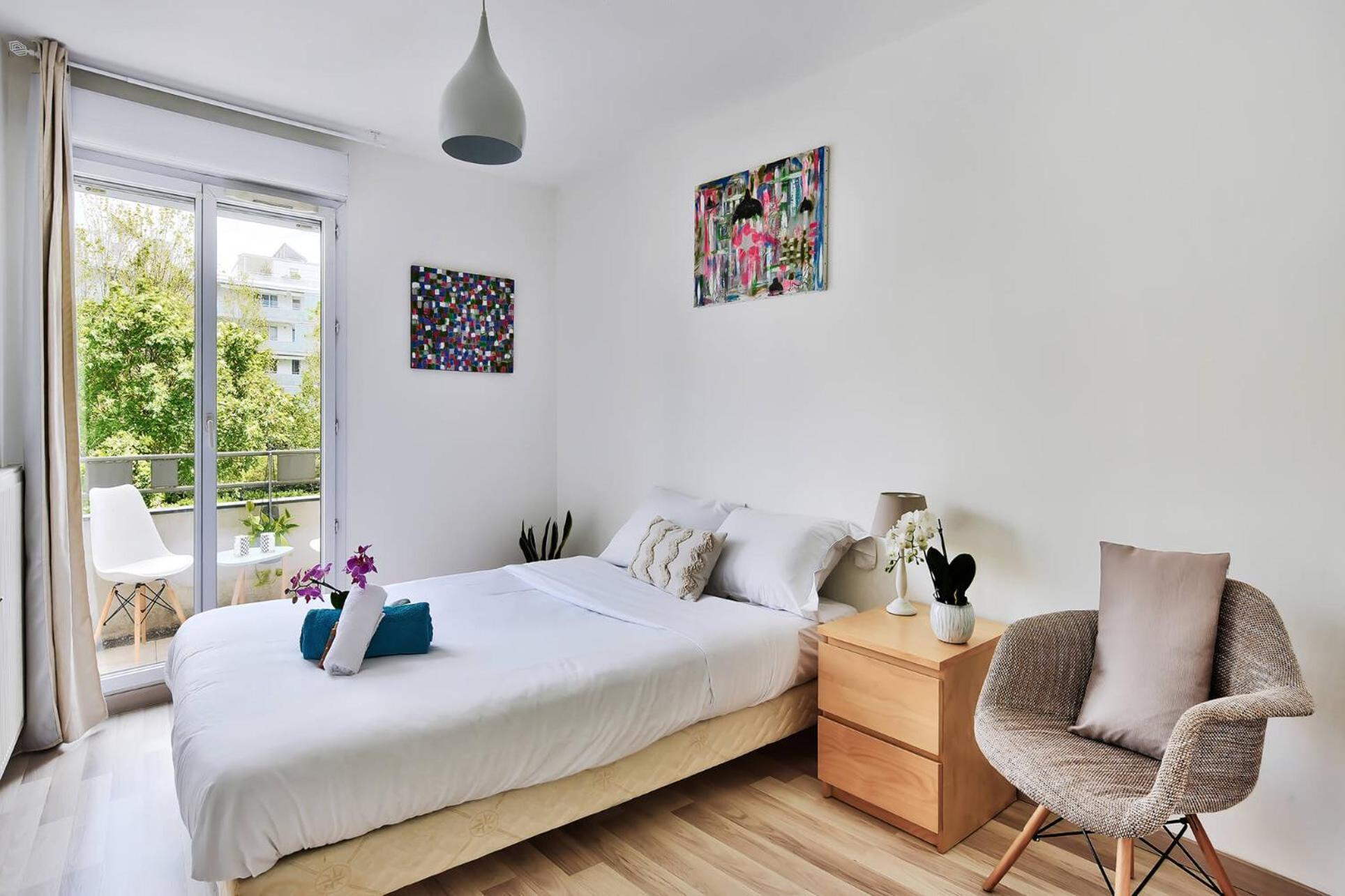 Apartmán Soyeux De La Bruyere/ Grenoble*Parking Gratuit Exteriér fotografie