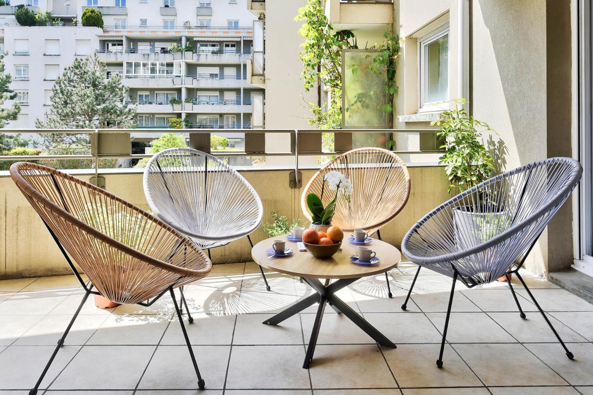 Apartmán Soyeux De La Bruyere/ Grenoble*Parking Gratuit Exteriér fotografie